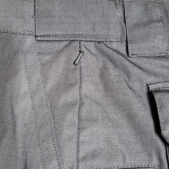Tru-Spec Tactically Inspired Pants (40-32) Blk NWT - Picture 5 of 8